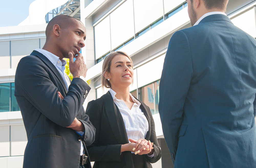 tipos de seguros que contratan las empresas
