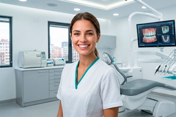 Seguro Dental Completo