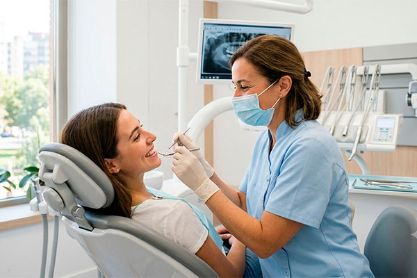 Seguro Dental